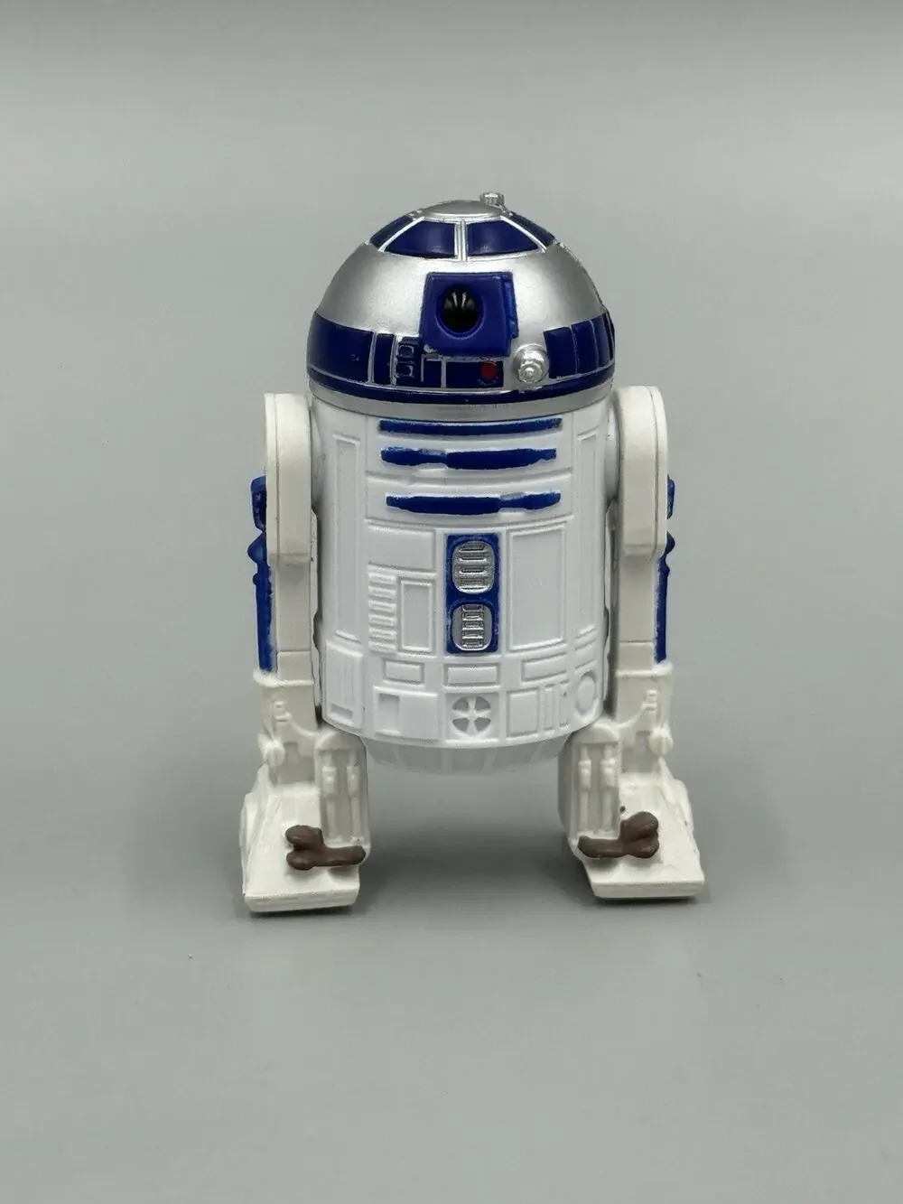 Hasbro 2013 R2-D2 Star Wars Action Figure Loose